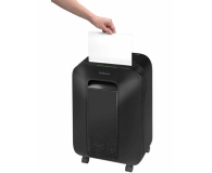 Fellowes LX201 czarna - 580077 - zdjęcie 9